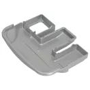 Saeco Incanto kompatibilis csepegtetőtálca - ezüst (kompatibilis: SUP021YO, SUP021YOR, SUP021YR, SUP021YRV2)