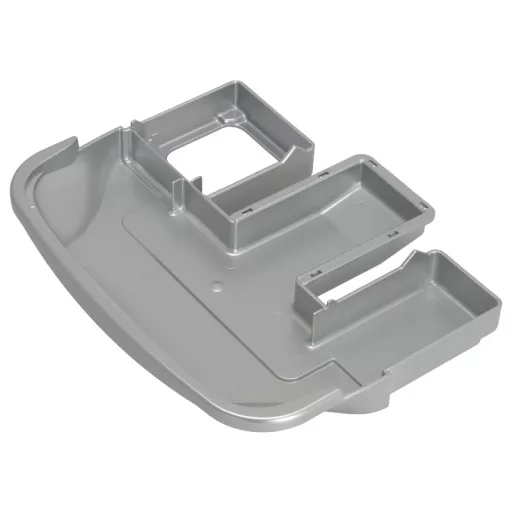 Saeco Incanto kompatibilis csepegtetőtálca - ezüst (kompatibilis: SUP021YO, SUP021YOR, SUP021YR, SUP021YRV2)