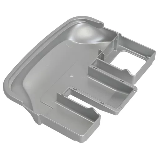 Saeco Incanto kompatibilis csepegtetőtálca - ezüst (kompatibilis: SUP021YO, SUP021YOR, SUP021YR, SUP021YRV2)