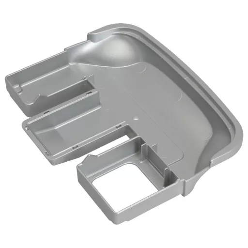 Saeco Incanto kompatibilis csepegtetőtálca - ezüst (kompatibilis: SUP021YO, SUP021YOR, SUP021YR, SUP021YRV2)