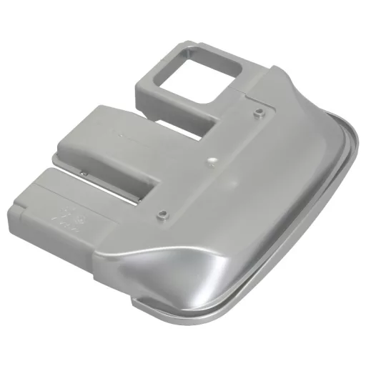 Saeco Incanto kompatibilis csepegtetőtálca - ezüst (kompatibilis: SUP021YO, SUP021YOR, SUP021YR, SUP021YRV2)