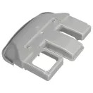 Saeco Incanto kompatibilis csepegtetőtálca - ezüst (kompatibilis: SUP021YO, SUP021YOR, SUP021YR, SUP021YRV2)