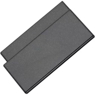 Víztartály fedél (fekete) Spidem Villa