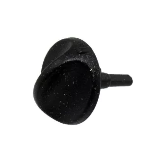 Hosszúság állító gomb