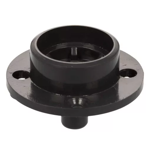 Szelep alsó rész szürke