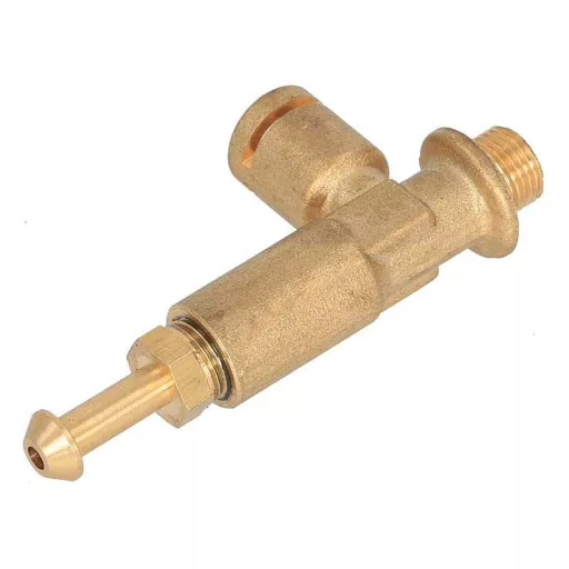 Túlnyomás szelep a szivattyúnál