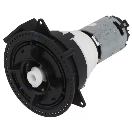 Daráló teljes 230V