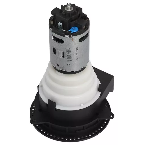 Daráló teljes 230V