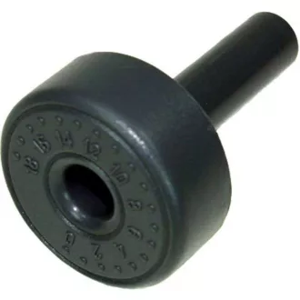 Őrlésfinomság állító