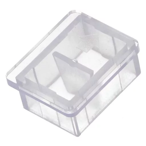 Vízszint kijelző fedél