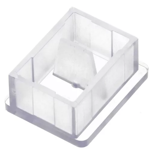 Vízszint kijelző fedél