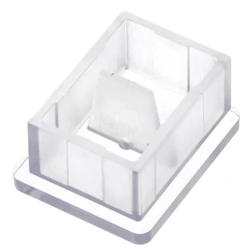 Vízszint kijelző fedél