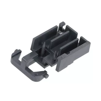 Mérleg mikrokapcsoló tartó 9161.072.150