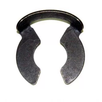 Rugós kapocs gőzcsőhöz