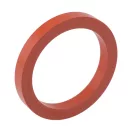 Szűrőtartó tömítés 72x57x8.5mm