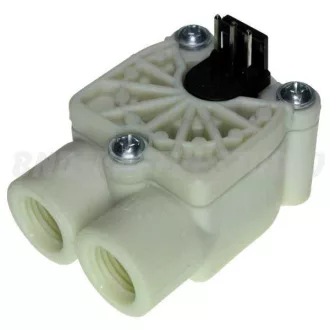 Turbina Digmesa reduktor nélkül