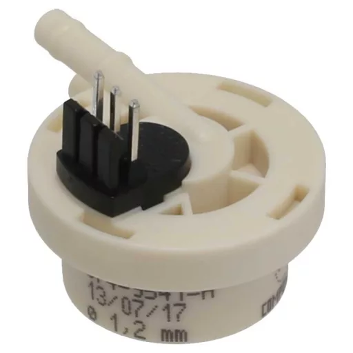Digmesa 974-9541-A áramlásmérő turbina 1,2 mm (Saeco, Gaggia, Miele, Senseo)