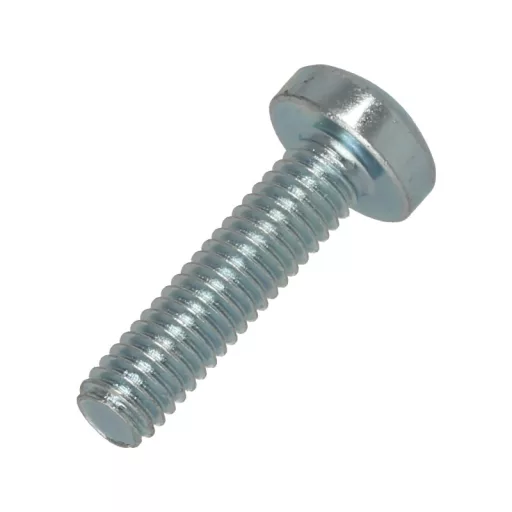 CSAVAR (T20 / M4X16MM / FENT) A SAECO / PHILIPS / GAGGIA TELJESEN AUTOMATA KÁVÉFŐZŐK BABADAGOLÓ CSAVARJÁHOZ