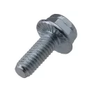 Csavar M6x16mm fogantyúhoz