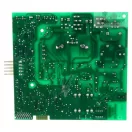 Saeco Syntia panel