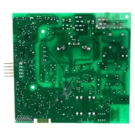 Saeco Syntia panel