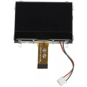 GRAFIKUS KIJELZŐ A SAECO SYNTIÁHOZ