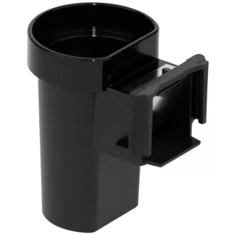   Philips / Saeco / Gaggia kávépor csatorna (EP, HD, SM, RI, SUP szériákhoz)