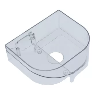 Saeco Royal one Touch babkávé tető