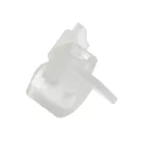 Csatlakozó tej beszívócsőhöz