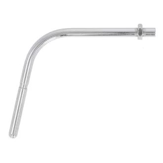   Gaggia Naviglio / Velasca krómozott gőzcső D=5,4 mm (HD8749, RI8260, RI8749)