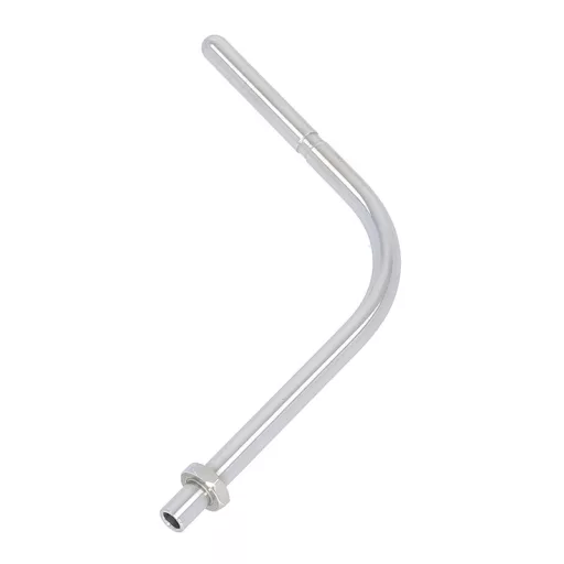 Gaggia Naviglio / Velasca krómozott gőzcső D=5,4 mm (HD8749, RI8260, RI8749)