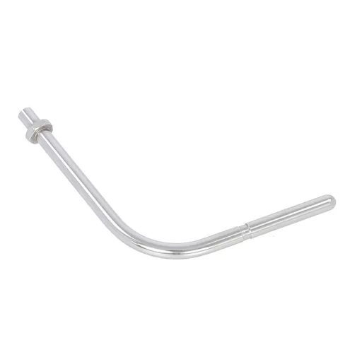 Gaggia Naviglio / Velasca krómozott gőzcső D=5,4 mm (HD8749, RI8260, RI8749)