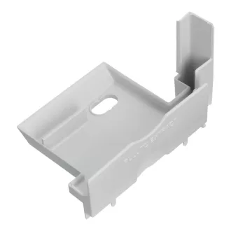 Őröltkávé gyűjtő tálca