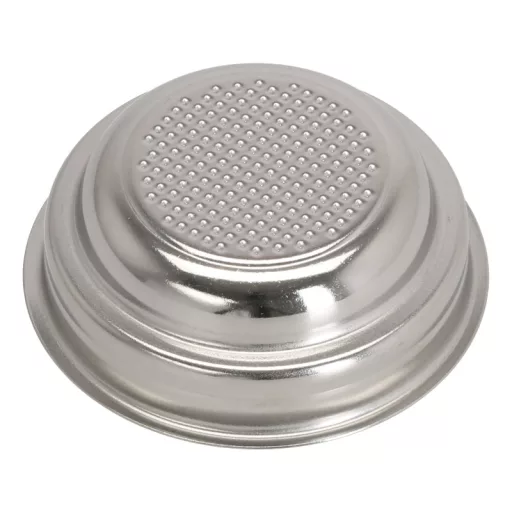 Saeco Poemia E.S.E. pod szűrő és rugó készlet (HD8323, HD8325, HD8327)