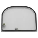 Saeco Royal one Touch babkávé tető --