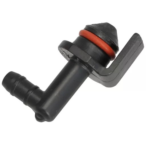 Fúvóka a tejtartályon