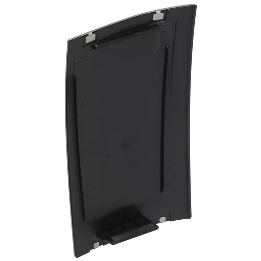 Víztartály előlap rozsdamentes acél