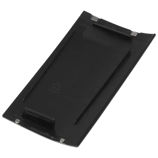 Víztartály előlap rozsdamentes acél