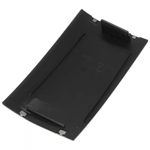 Víztartály előlap rozsdamentes acél