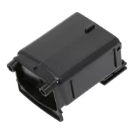 kávékifolyó (fekete) SAECO / PHILIPS / GAGGIA 17001237