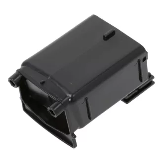 kávékifolyó (fekete) SAECO / PHILIPS / GAGGIA 17001237