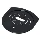 Philips Senseo Sarista csepegtetőrács fekete (HD8010, HD8030)