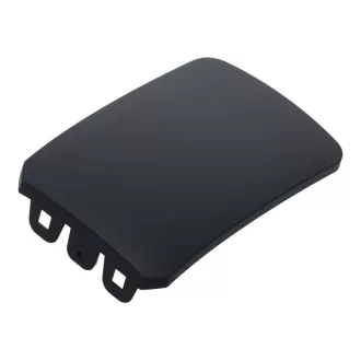 fedél (fekete-matt) SAECO / PHILIPS / GAGGIA