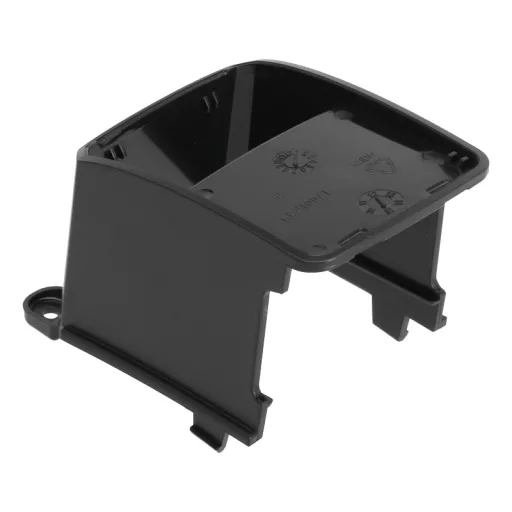 kávékifolyó fedél (fekete-matt) SAECO / PHILIPS / GAGGIA