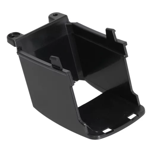 kávékifolyó fedél (fekete-matt) SAECO / PHILIPS / GAGGIA