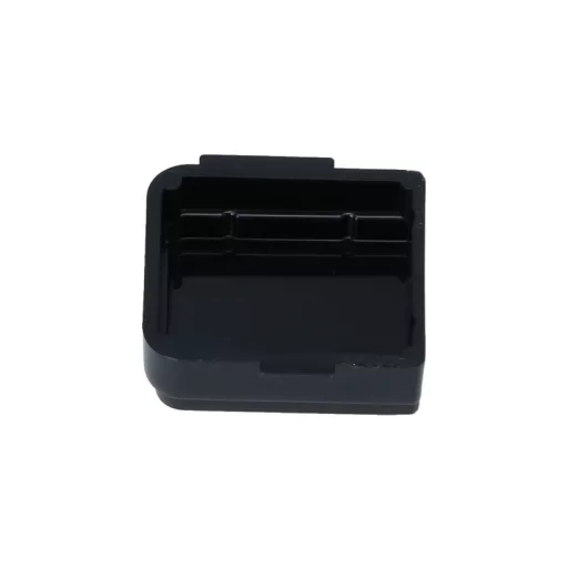 Speciális kezelőgomb kávéfőzőhöz