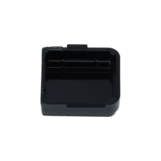 Speciális kezelőgomb kávéfőzőhöz