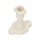 Gaggia / Saeco szűrőtartó csatlakozó (Carezza Style, Deluxe, Estrosa)