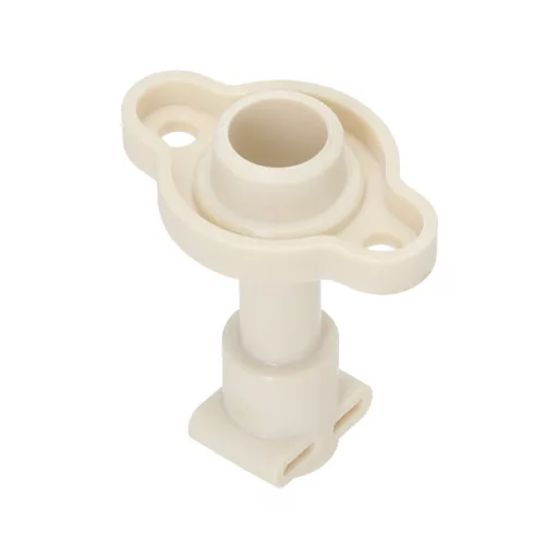 Gaggia / Saeco szűrőtartó csatlakozó (Carezza Style, Deluxe, Estrosa)