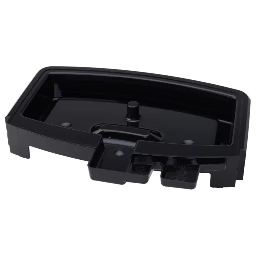 Saeco Estrosa csepegtetőtálca - fekete (kompatibilis: Saeco HD8525)